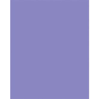 Színes papír, A3, 130 g, 50 lap, FOLIA, ibolyakék