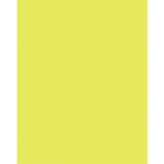 Színes papír, A3, 130 g, 50 lap, FOLIA, limezöld