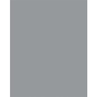 Színes papír, A3, 130 g, 50 lap, FOLIA, kőszürke