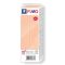 Gyurma, 454 g, égethető, FIMO "Soft", testszínű