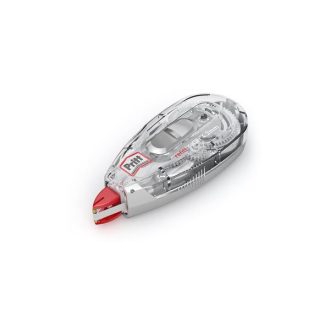   Hibajavító roller, 4,2 mm x 12 m, utántölthető, HENKEL "Pritt"
