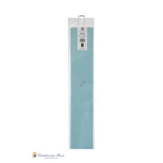 Selyempapír, 50x76cm, 21g, azúr tengerzöld