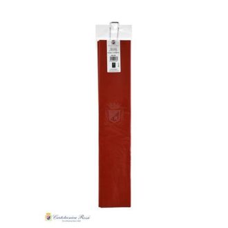 Selyempapír, 50x76cm, 21g, piros