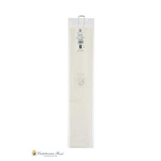 Selyempapír, 50x76cm, 21g, fehér