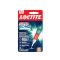 Pillanatragasztó gél, 3 g, HENKEL "Loctite Super Bond Repositionable Gel"