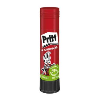 Ragasztóstift, 11 g, HENKEL "Pritt"