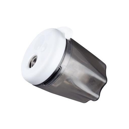 Hegyező, kétlyukú, tartályos, KORES "Spooky "