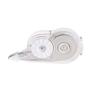   Utántöltő kazetta, 4,2 mm x 10 m, KORES "Refill Roller" hibajavító rollerhez