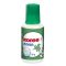 Hibajavító folyadék, vízbázisú, szivacsos, 20 ml, KORES "Aqua Soft Tip"