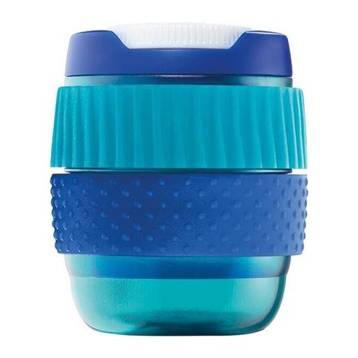 Hegyező, egylyukú, tartályos, MAPED "Kidy Learn Concentration"