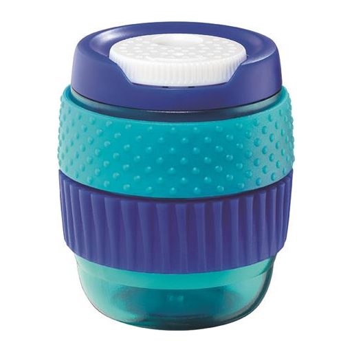 Hegyező, egylyukú, tartályos, MAPED "Kidy Learn Concentration"