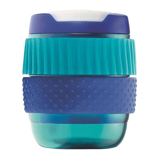 Hegyező display, egylyukú, tartályos, MAPED "Kidy Learn Concentration"