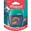 Hegyező, kétlyukú, tartályos, MAPED „Dragon Shaker sárkány”