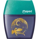 Hegyező, kétlyukú, tartályos, MAPED „Dragon Shaker sárkány” Hegyező, kétlyukú, tartályos, MAPED „Dragon Shaker sárkány”