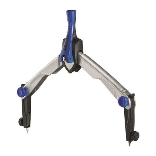 Körző, heggyel, MAPED "Technic Compact"