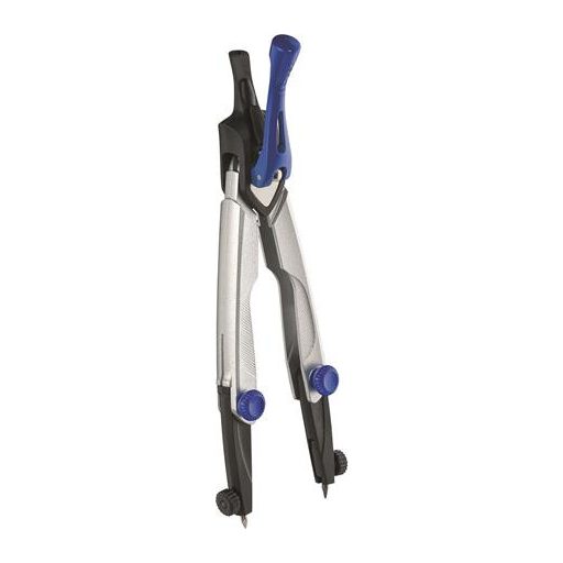 Körző, heggyel, MAPED "Technic Compact"