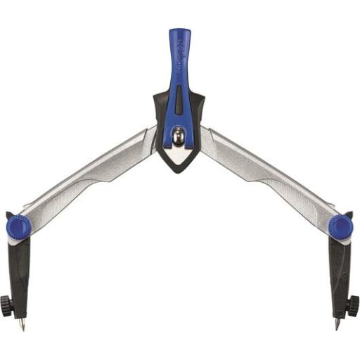 Körző, heggyel, MAPED "Technic Compact"