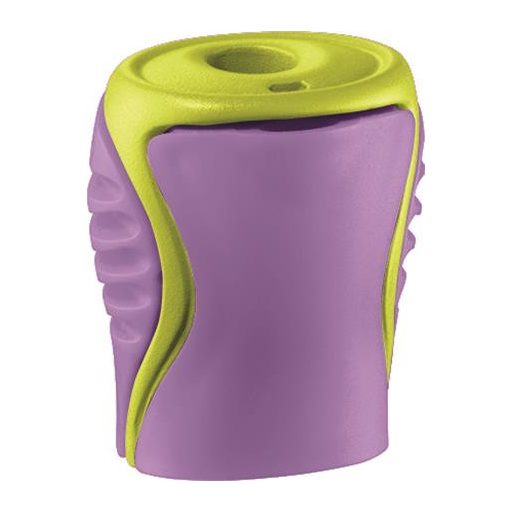 Hegyező display, egylyukú, tartályos, MAPED "Boogy", vegyes színek