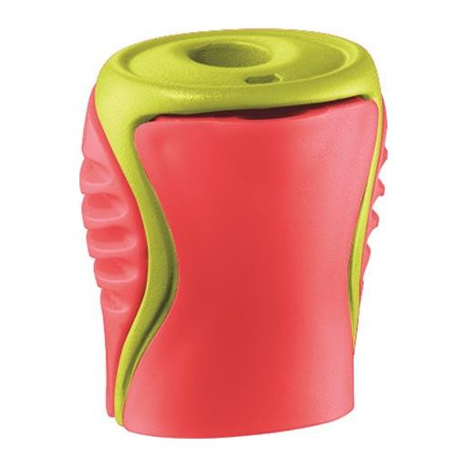 Hegyező display, egylyukú, tartályos, MAPED "Boogy", vegyes színek