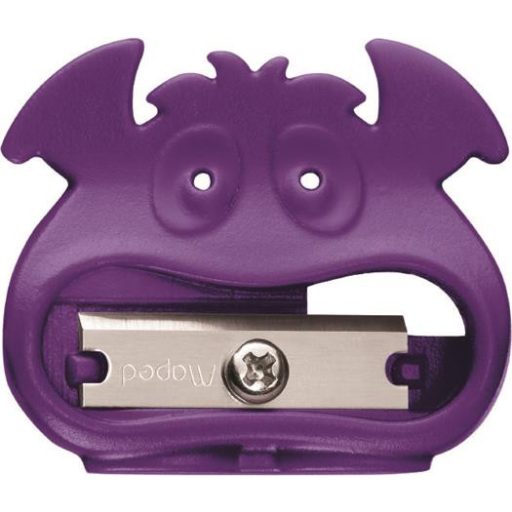 Hegyező display, egylyukú, MAPED "Vivo", szörny, vegyes színek