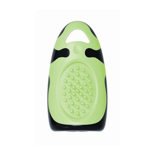 Hegyező, egylyukú, MAPED "Elements", vegyes színek