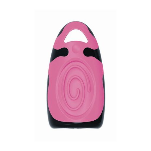 Hegyező, egylyukú, MAPED "Elements", vegyes színek