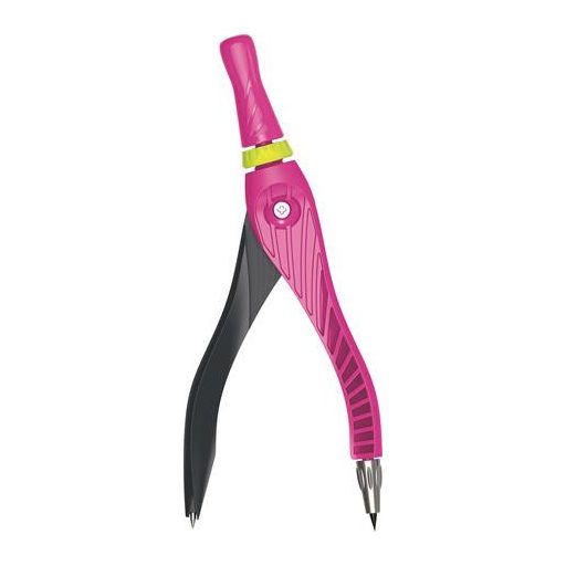 Körző, MAPED "Kid Z 360° Agility", vegyes színek