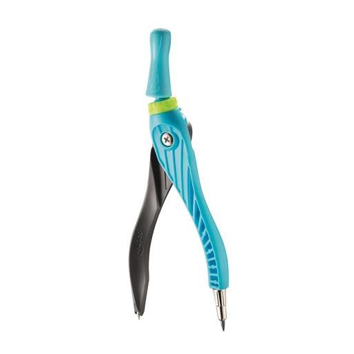 Körző, MAPED "Kid Z 360° Agility", vegyes színek