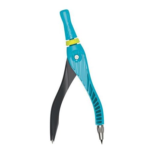 Körző, MAPED "Kid Z 360° Agility", vegyes színek