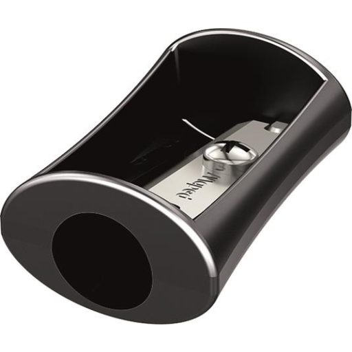 Hegyező display, egylyukú, fém, MAPED "Satellite", vegyes színek