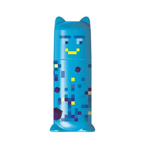 Szövegkiemelő display, 1-5 mm, MAPED "Pixel Party Mini", 5 különböző szín