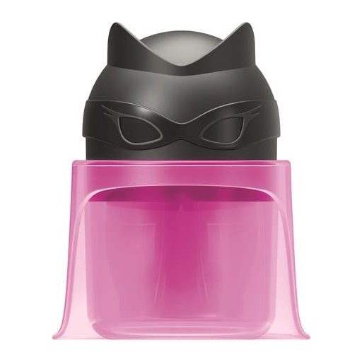 Ecsettál, műanyag, 2 rekeszes, MAPED