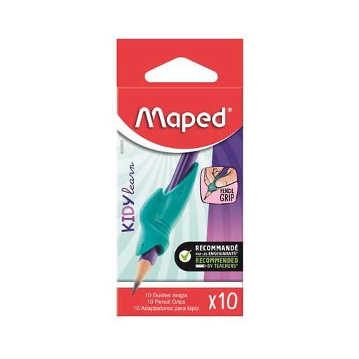 Ceruzafogó, MAPED "Kidy Learn", cápa