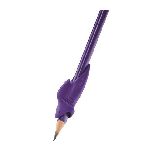 Ceruzafogó, display, MAPED "Kidy Learn", cápa, vegyes színek