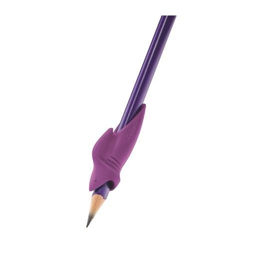 Ceruzafogó, display, MAPED "Kidy Learn", cápa, vegyes színek