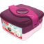 Uzsonnás doboz, MAPED PICNIK "Origins", pink