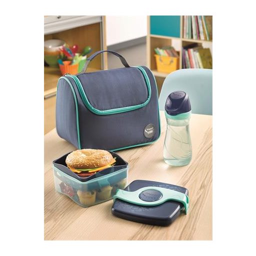 Uzsonnás táska, MAPED PICNIK "Origins", kék