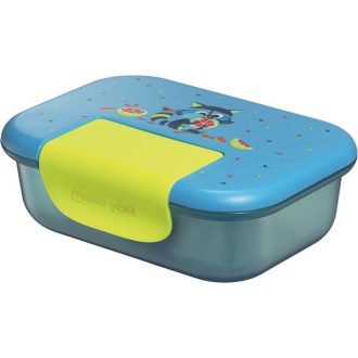   Uzsonnás doboz, 900 ml, Ecozen®, MAPED PICNIK "Concept Miniz", mosómedve