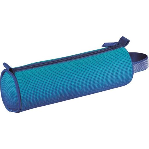 Tolltartó, henger alakú, cipzáras, MAPED "Kidy Learn Concentration"