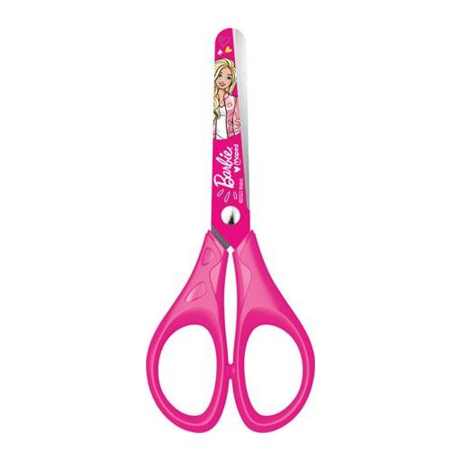 Színező készlet, ajándékdoboz, MAPED "Barbie", 35 darabos