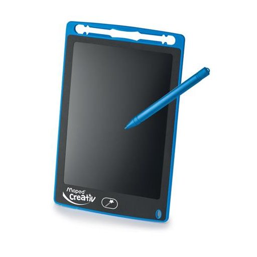 Mágikus táblagép, 8,5", MAPED CREATIV "Magic Board"