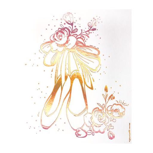 Akvarell festőkészlet, tánc, MAPED CREATIV "Aqua Art"