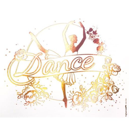 Akvarell festőkészlet, tánc, MAPED CREATIV "Aqua Art"