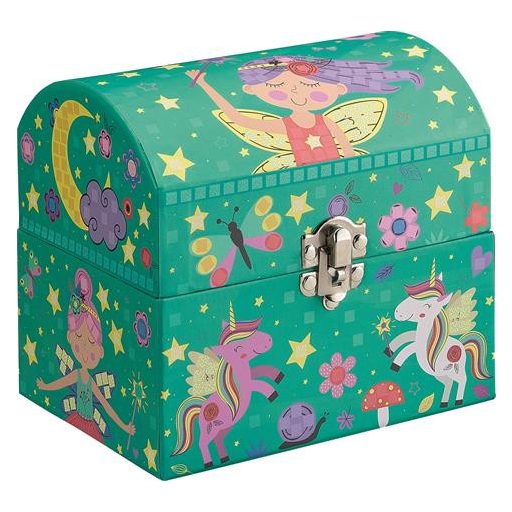 Mozaikos titkos kincsesláda, MAPED CREATIV "Secret Mosaics"