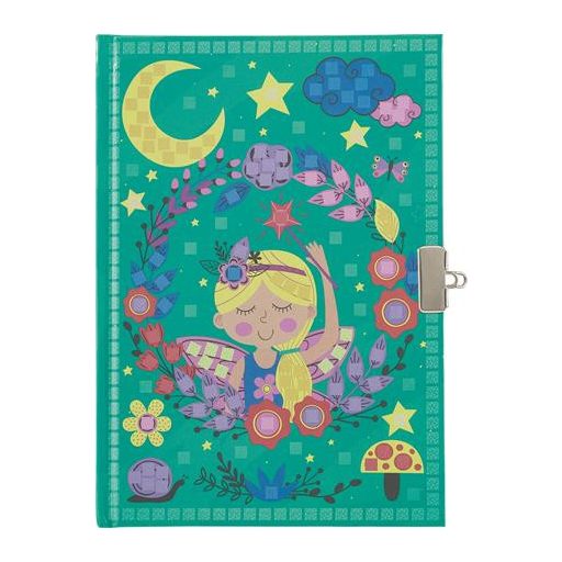 Mozaikos titkos napló, MAPED CREATIV "Secret Mosaics"