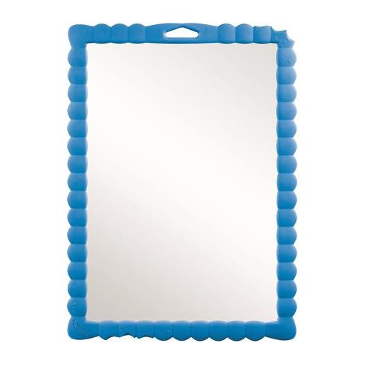 Kreatív készségfejlesztő tábla, átlátszó, törölhető, MAPED CREATIV, "Artist Board", kalandos világ