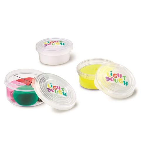 Modellező gyurmakészlet, levegőre száradó, MAPED CREATIV "Modeling Friends"