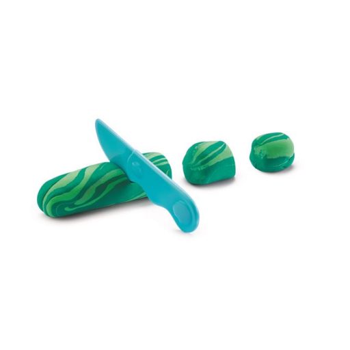 Modellező gyurmakészlet, levegőre száradó, mágikus, MAPED CREATIV "Modeling Friends Magical"