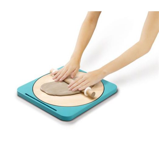 Korongozó készlet, MAPED CREATIV "Terra Studio"