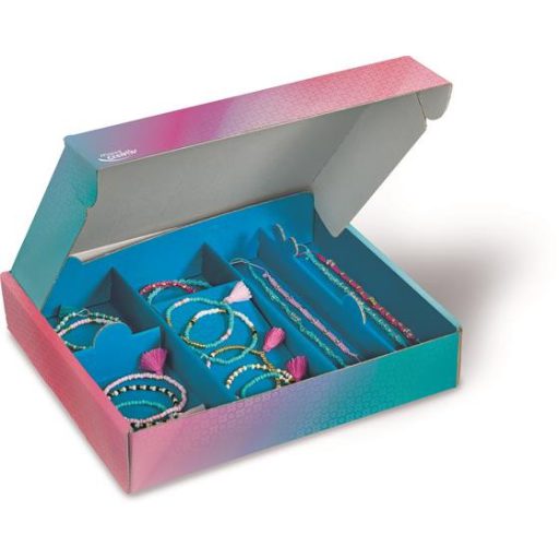 Karkötő készítő készlet, MAPED CREATIV "Imagin' Style"